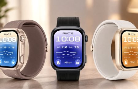 Huawei Watch D3