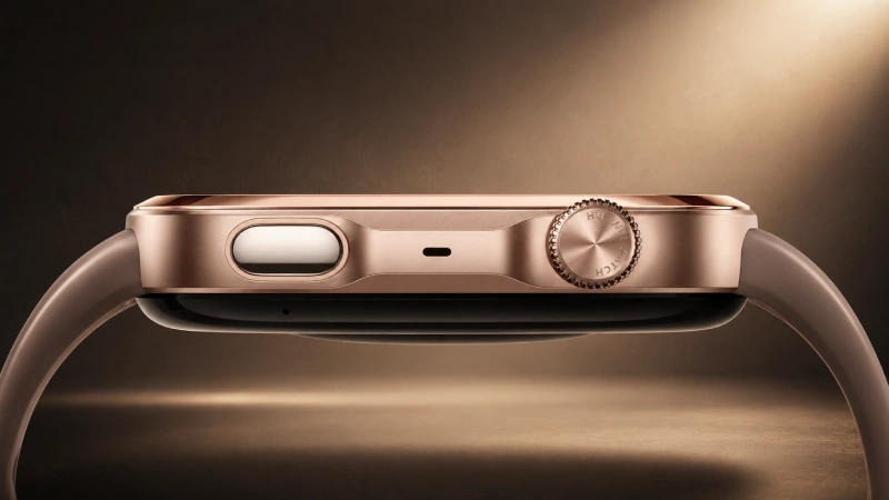 Huawei Watch D3