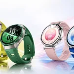 Huawei Watch GT 7