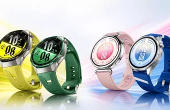 Huawei Watch GT 7