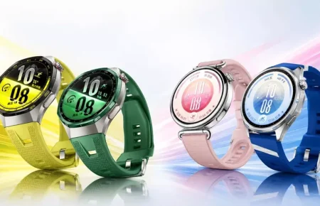 Huawei Watch GT 7