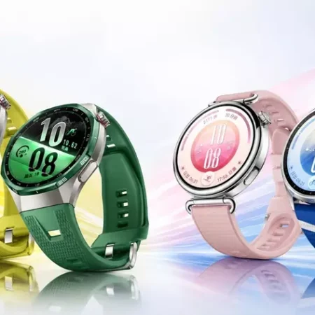 Huawei Watch GT 7