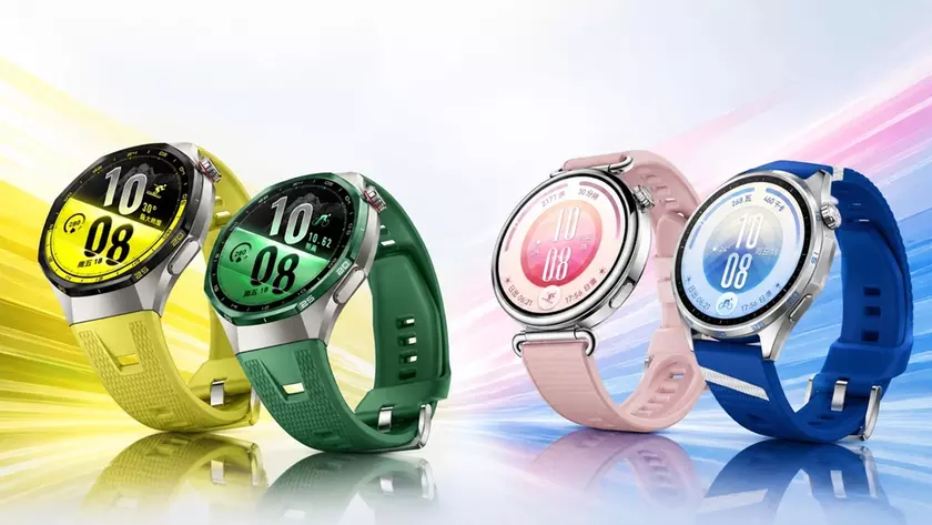 Huawei Watch GT 7