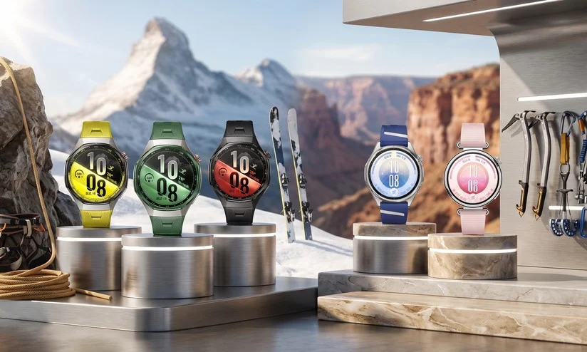 Huawei Watch GT 7