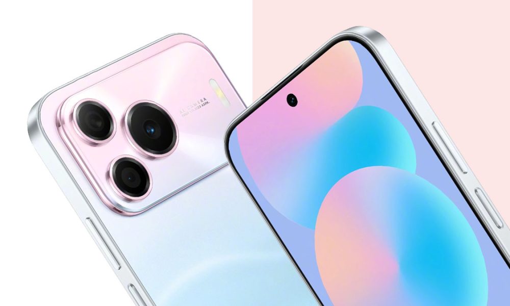 Huawei nova 16 SE