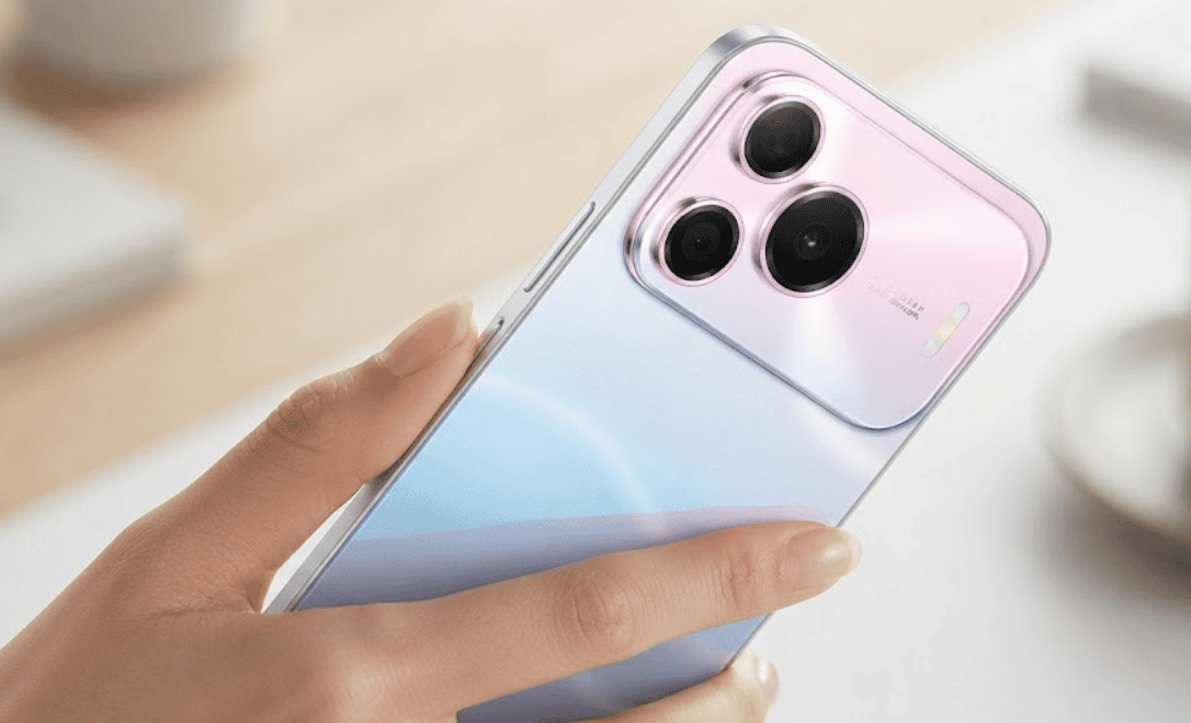 Huawei nova 16 SE