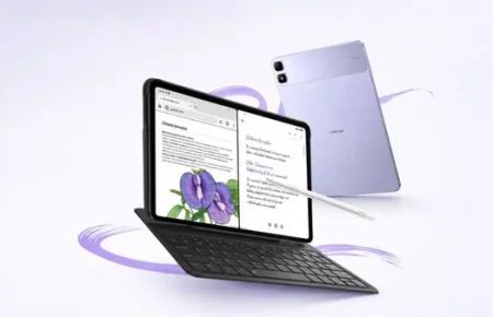 Infinix Xpad 30 Pro