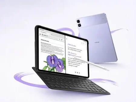 Infinix Xpad 30 Pro