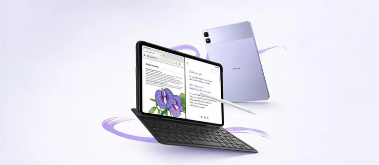 Infinix Xpad 30 Pro