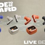 JBL Live Buds 4 dan Live Beam 4