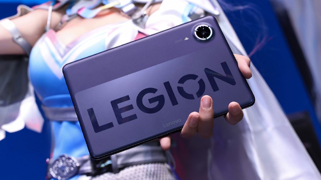 Lenovo Legion Y700 Infinity