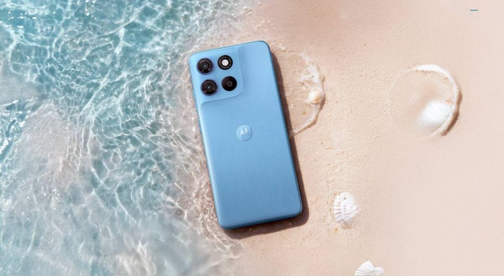 Motorola Moto G Max