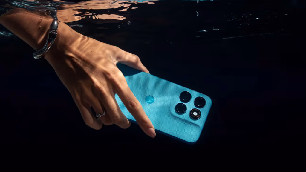 Motorola Moto G Max