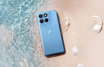 Motorola Moto G Max
