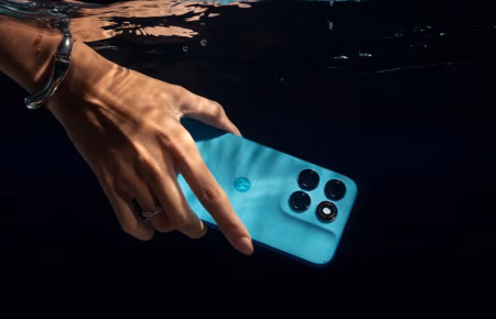 Motorola Moto G Max