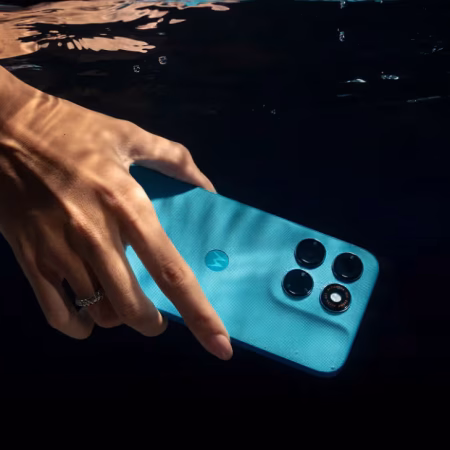 Motorola Moto G Max