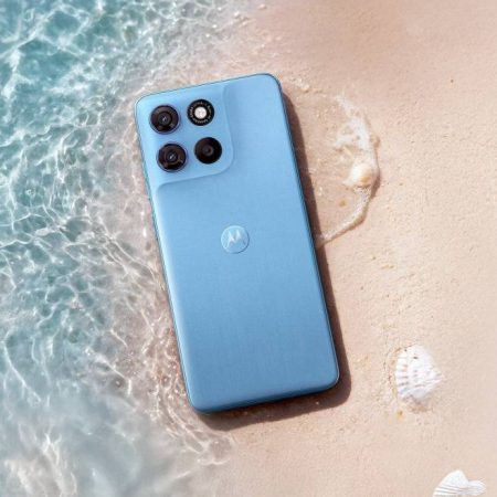 Motorola Moto G Max