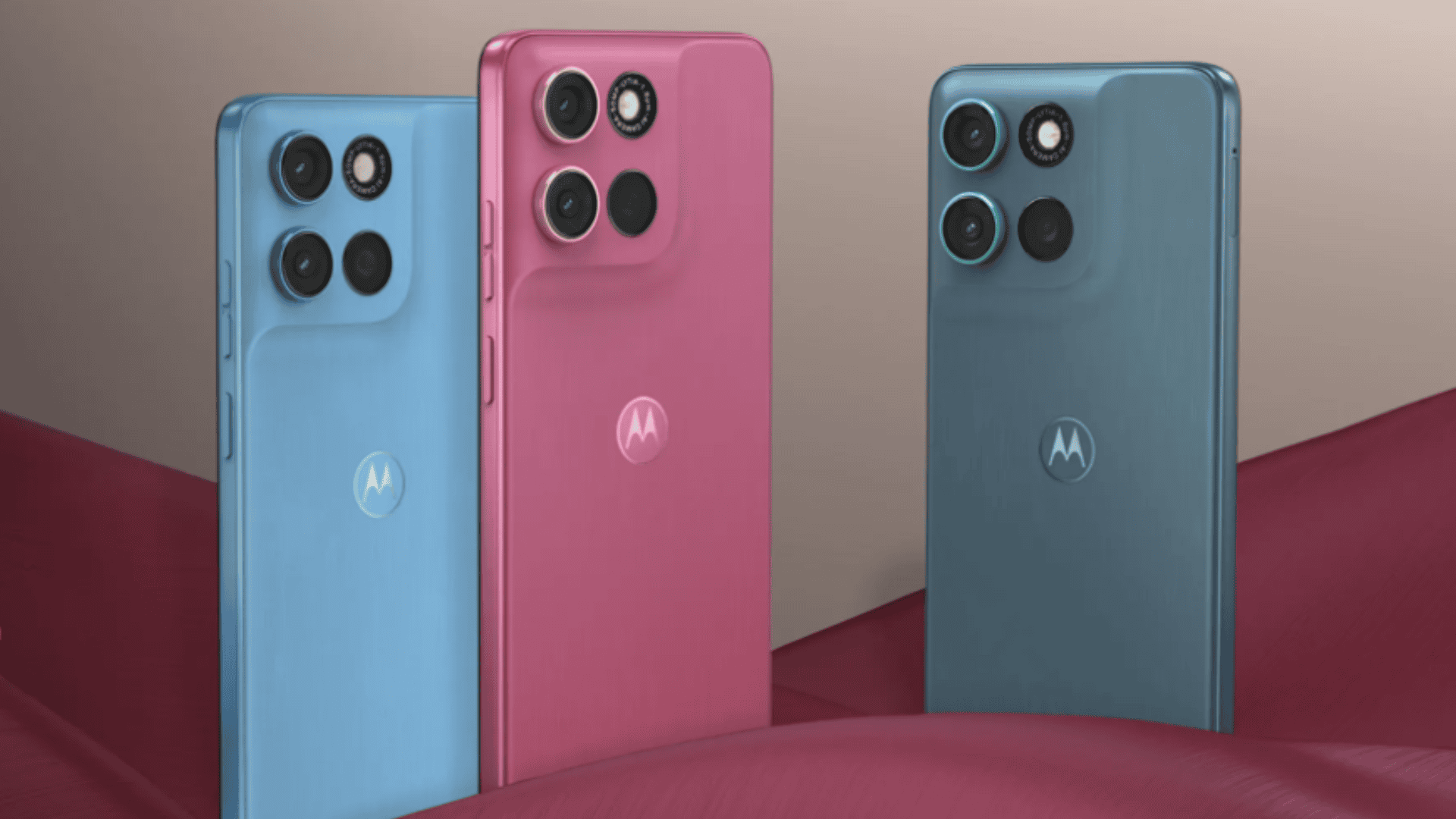 Motorola Moto G Max
