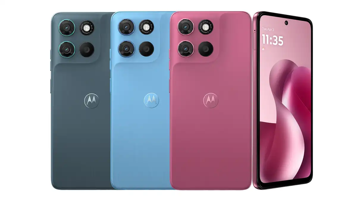 Motorola Moto G Max