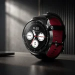 Motorola Watch Ultra