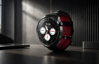 Motorola Watch Ultra