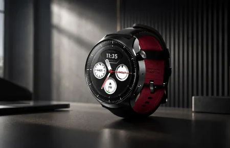 Motorola Watch Ultra