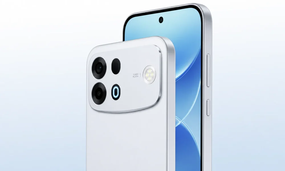 OPPO A7 Pro Max
