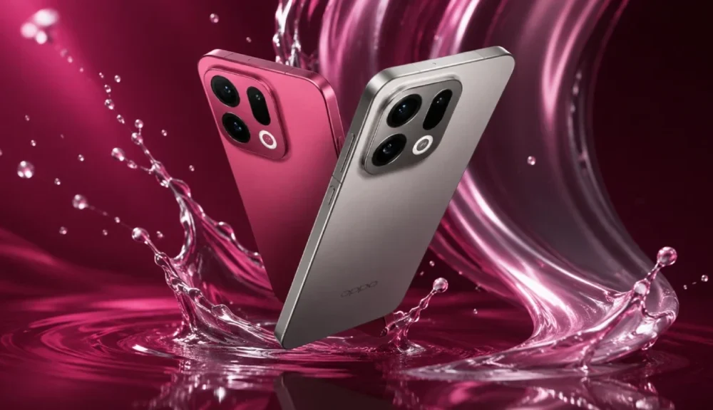 OPPO Find X10 Series Dikabarkan Gunakan Layar OLED Tianma Terbaru OPPO Find X10 series