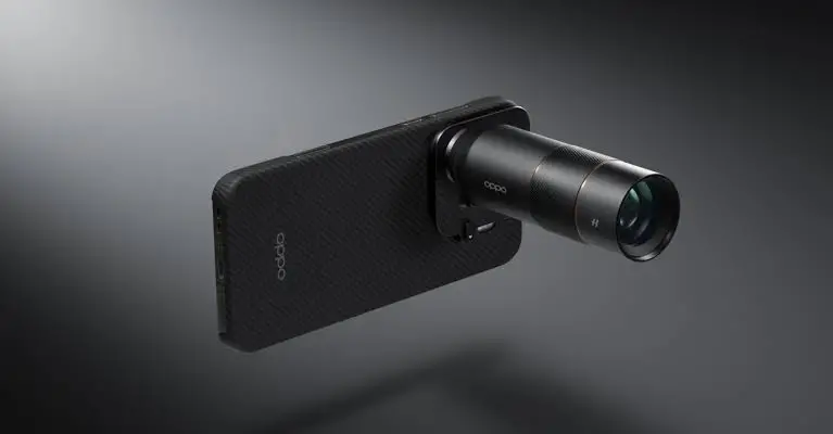 OPPO Reno17 SeriesOPPO Reno17 Series
