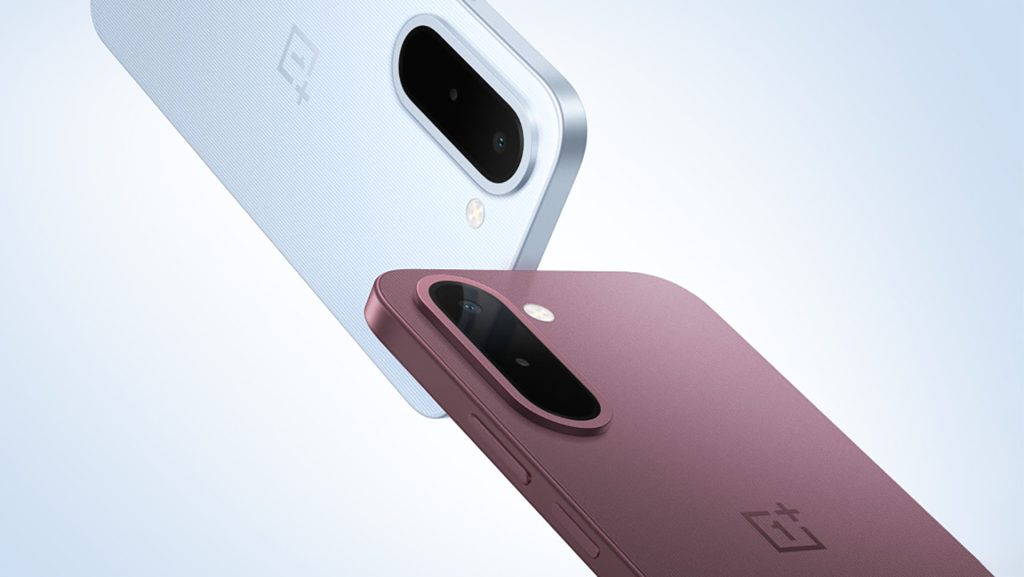 OnePlus N6x