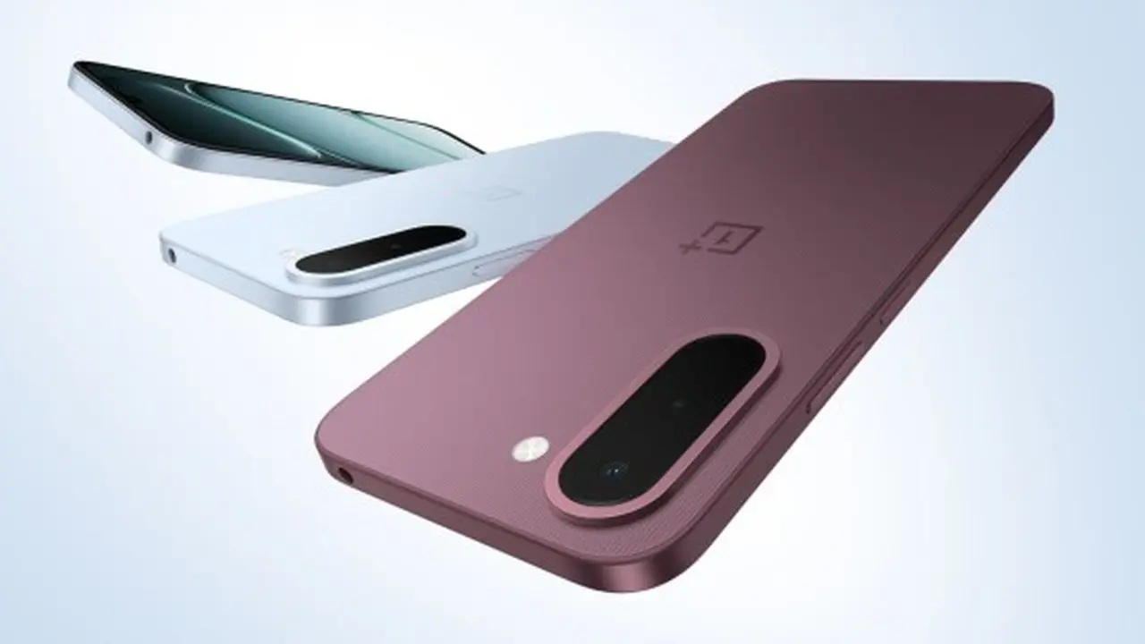 OnePlus N6x