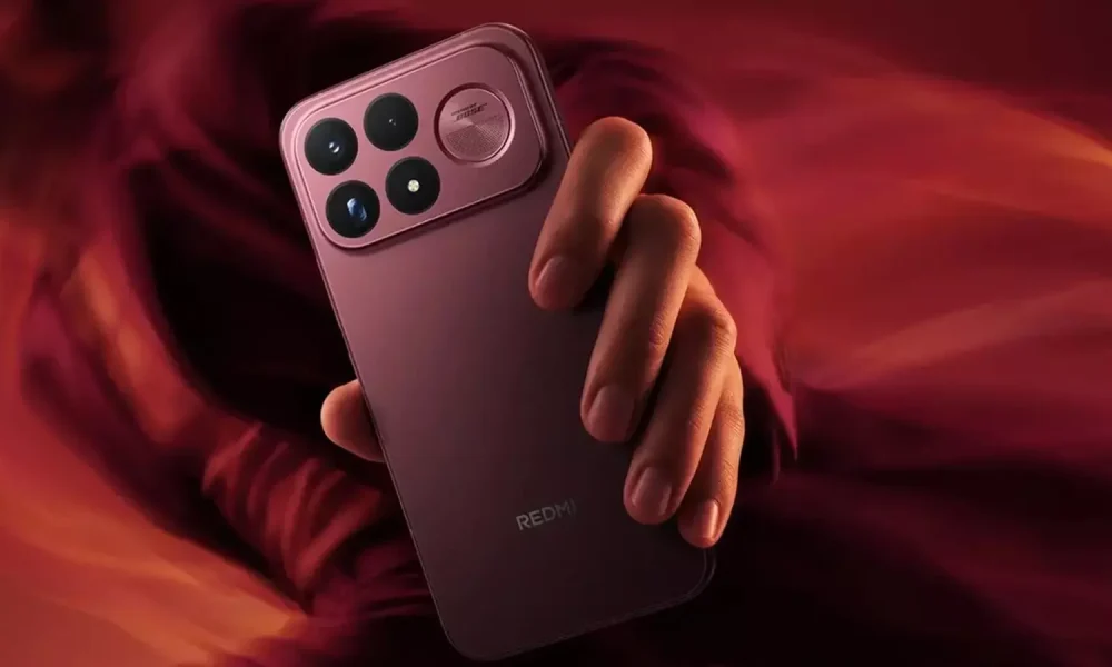 POCO F9 Pro