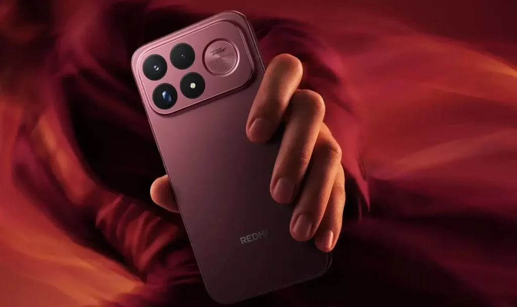 POCO F9 Pro