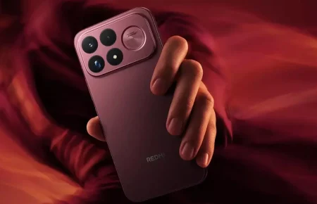 POCO F9 Pro