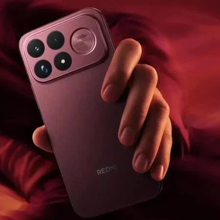 POCO F9 Pro