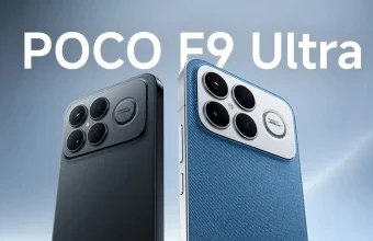 POCO F9 Ultra