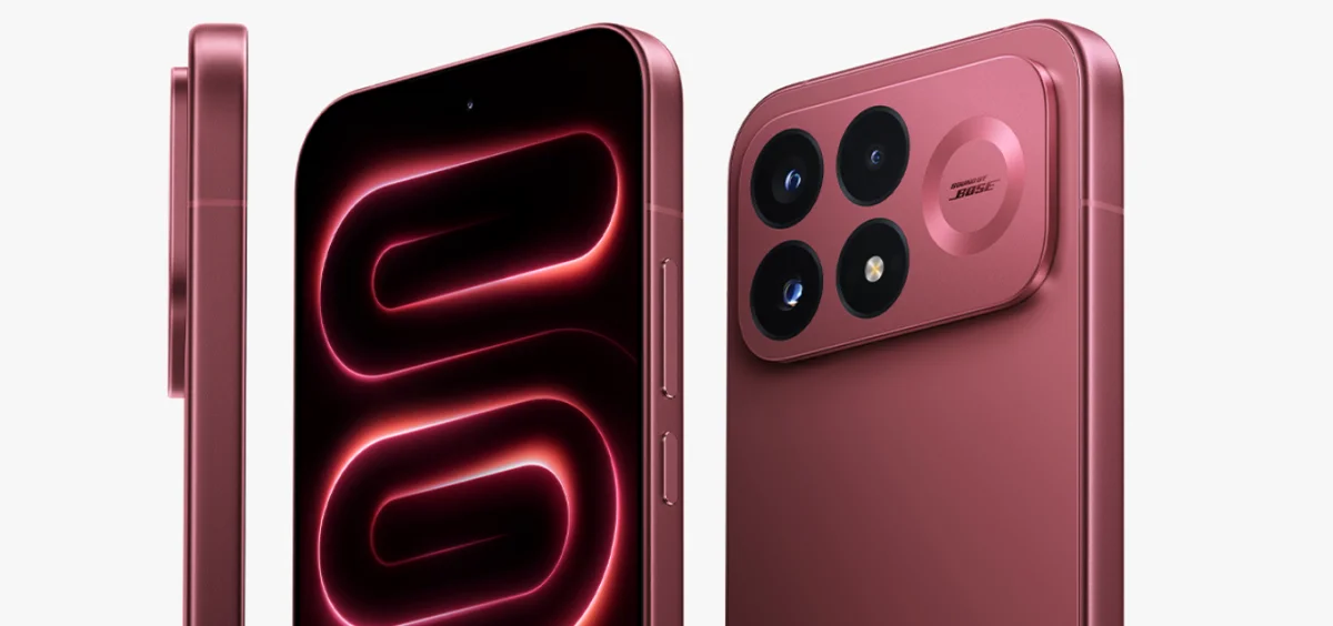 POCO F9 Ultra