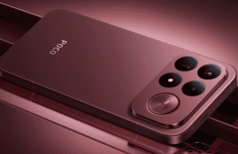 POCO F9 series
