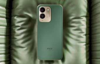 POCO M8x