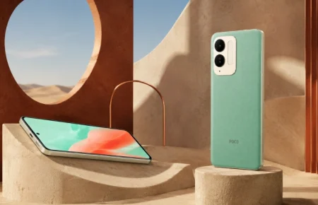 POCO M8x 5G