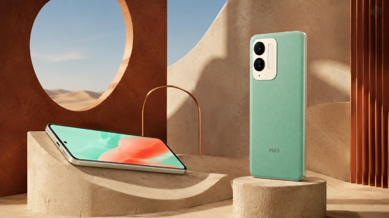 POCO M8x 5G