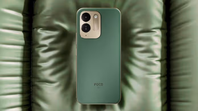 POCO M8x