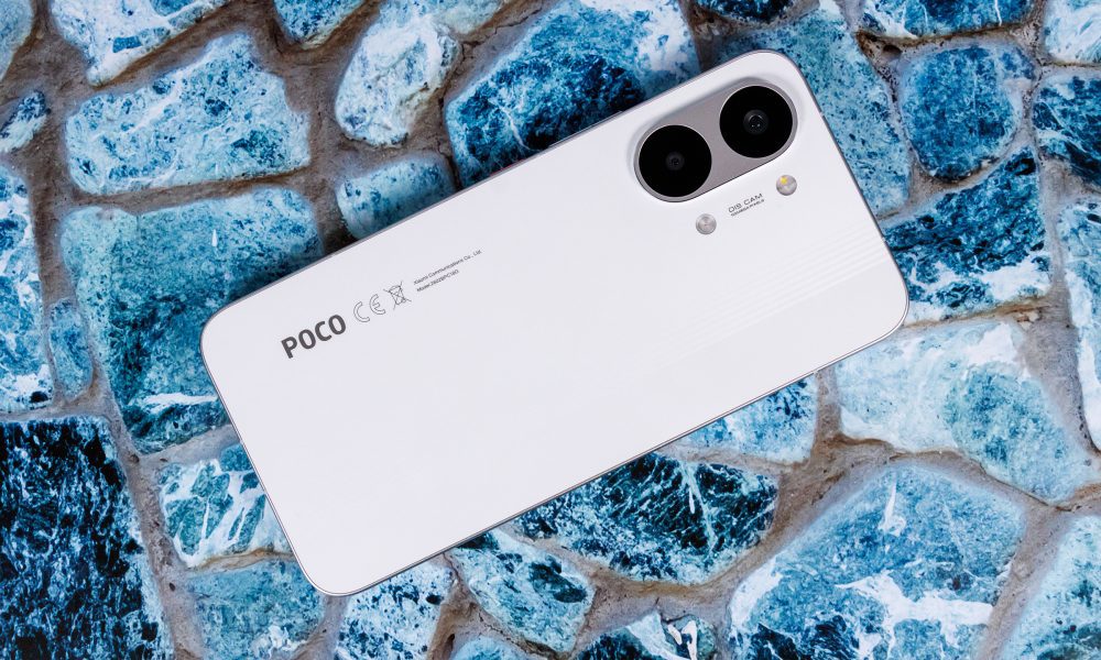 POCO X8 Power