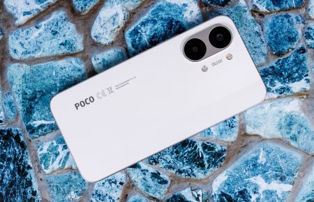 POCO X8 Power