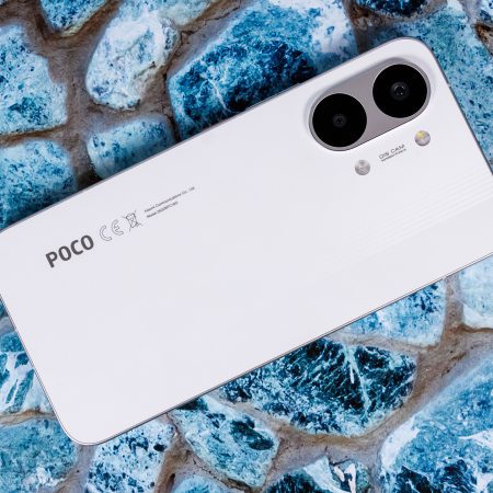 POCO X8 Power
