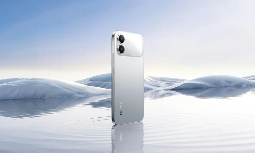realme C100i 4G