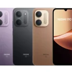 Redmi 17C 5G