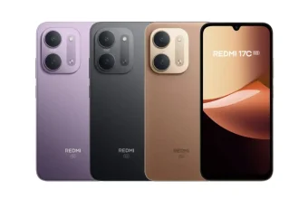 Redmi 17C 5G