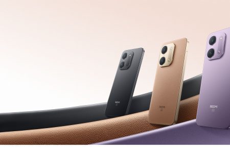 Redmi 17C 5G