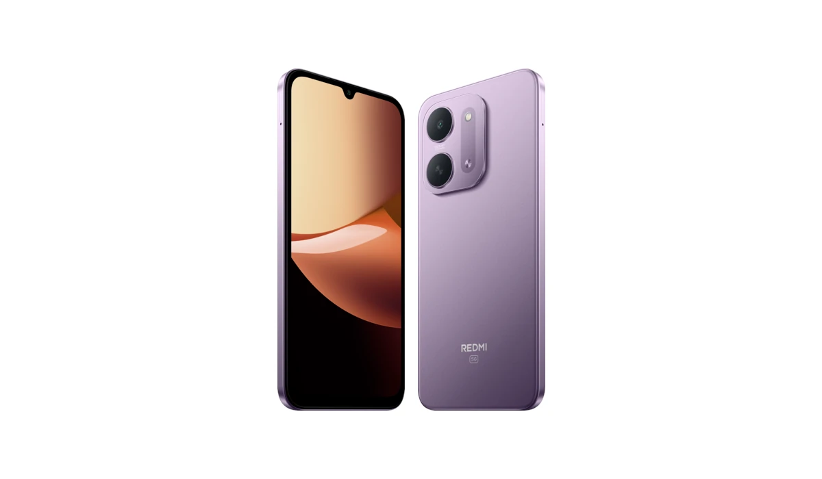 Redmi 17C 5G